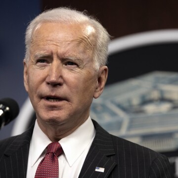 Are the Good Times Over for Biden?