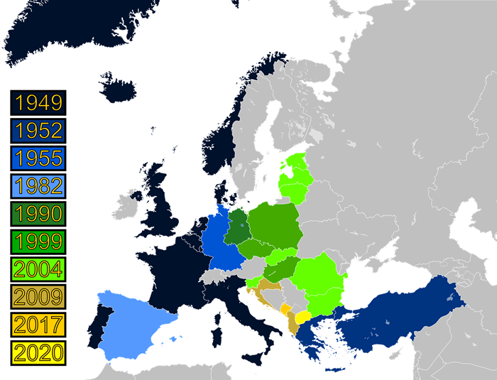 Is a Russia-NATO Clash Over Ukraine Ahead?