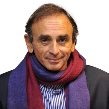 Éric Zemmour, in the Footsteps of de Gaulle