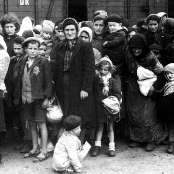 The Nazi Fixation on Jews Cost Them the War