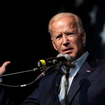 Defending Joe Biden to the Right