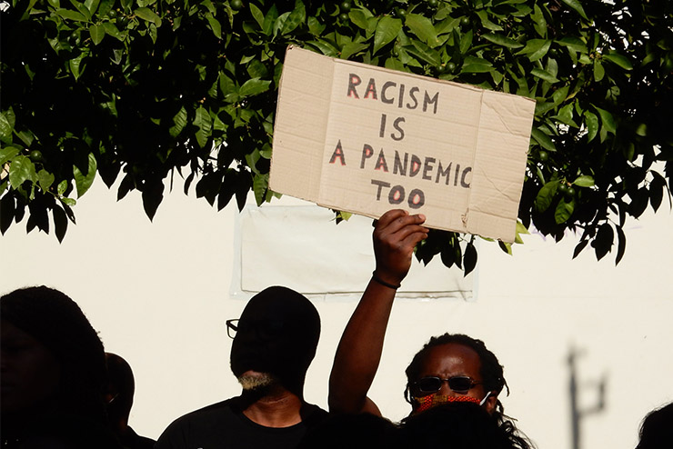 The Anti-Science of Structural Racism