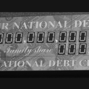 Repudiating the Debt