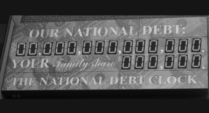 Repudiating the Debt