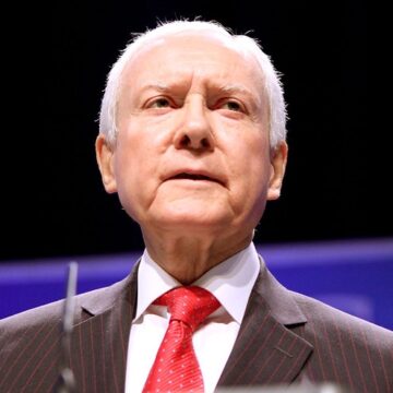 Orrin Hatch’s Beltway Barnacle Legacy