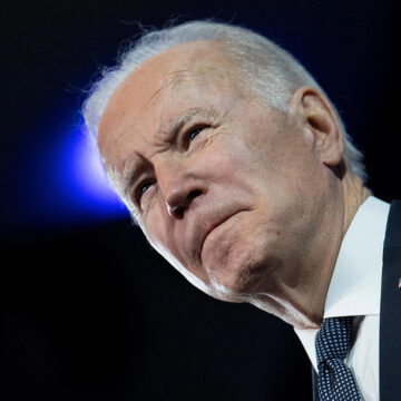 Will Midterms Be Biden’s Last Hurrah?