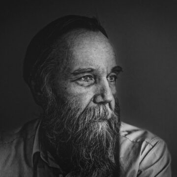 Foreign Policy as Spiritual Warfare: A Conversation With Aleksandr Dugin