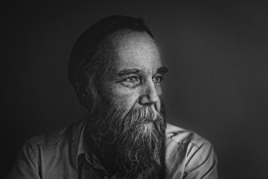 Foreign Policy as Spiritual Warfare: A Conversation With Aleksandr Dugin