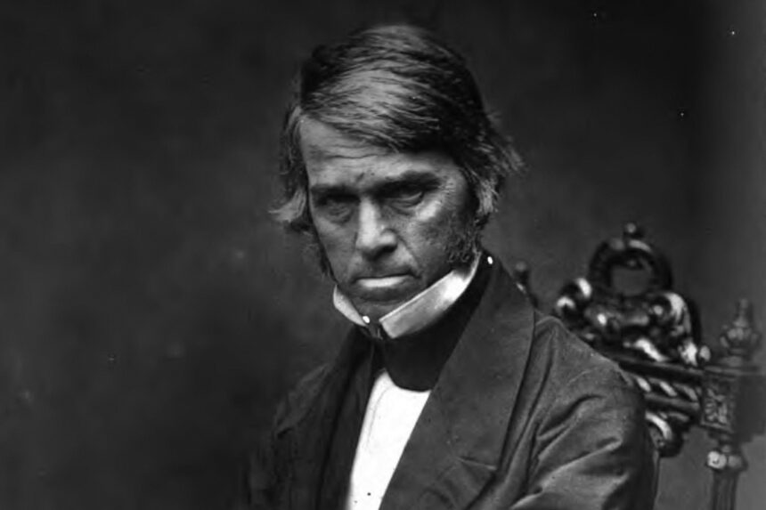 Remembering Thomas Carlyle