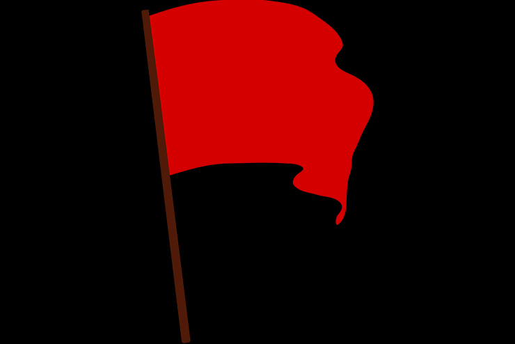 Red-Flagging Red-Flag Law Abuse