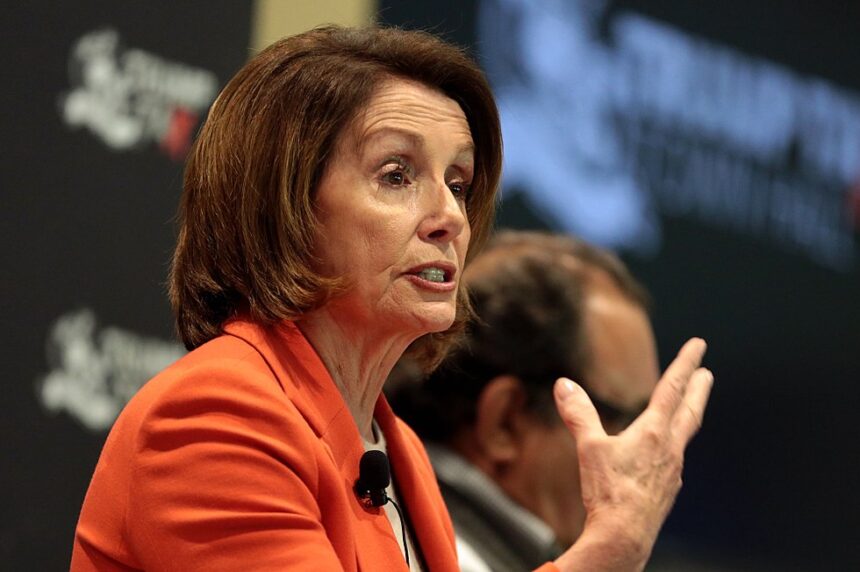 China: Pelosi Trip to Taiwan a Provocation