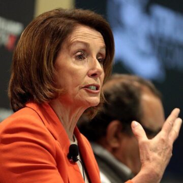 China: Pelosi Trip to Taiwan a Provocation