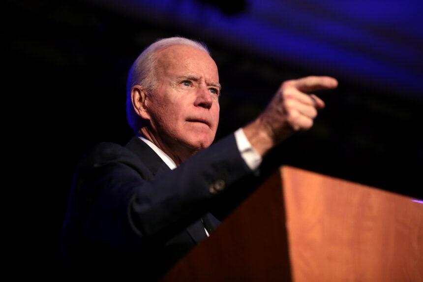 What Makes Biden So Pugnacious?