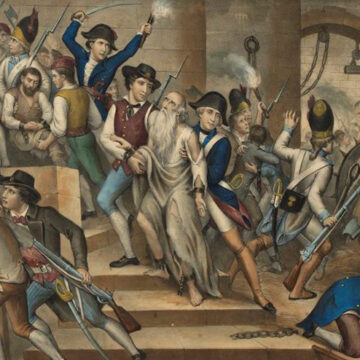 Reign of Terror: A Bastille-Day Meditation