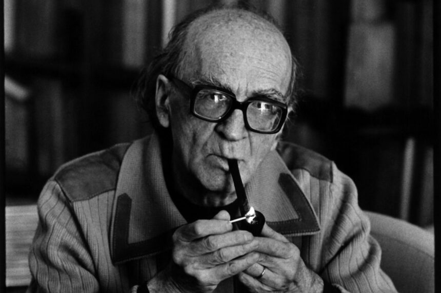 Remembering Mircea Eliade