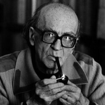 Remembering Mircea Eliade