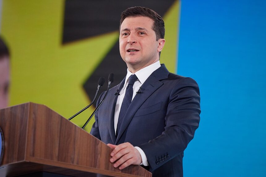 Winners and Losers From the Ukraine War