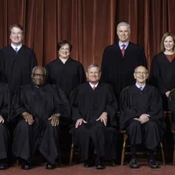 Will the Conservative Momentum at the Supreme Court Continue This Term?