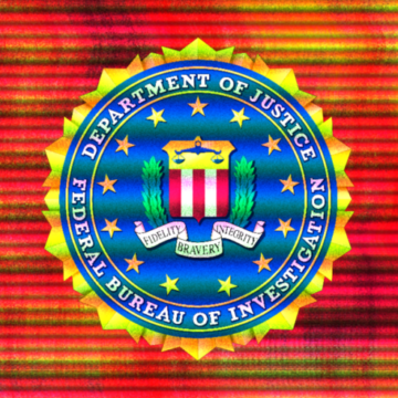 The FBI Vs. The People