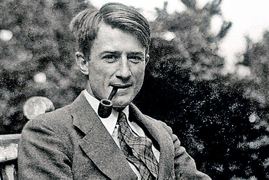 Remembering Michael Oakeshott