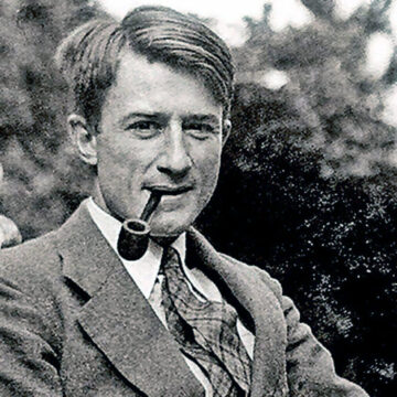 Remembering Michael Oakeshott