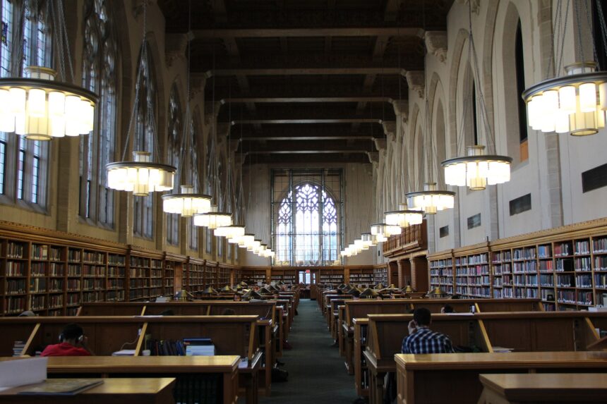 Canceling the Cancelers at Yale Law School