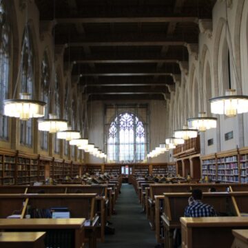 Canceling the Cancelers at Yale Law School