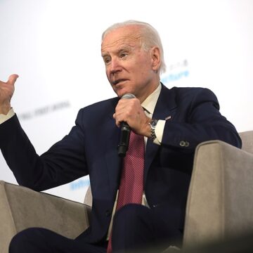 Biden’s Versus Trump’s Lies: What a Difference an Administration Makes