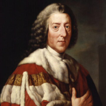 Remembering William Pitt