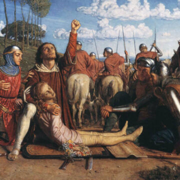 In Defense of Italian Nationhood