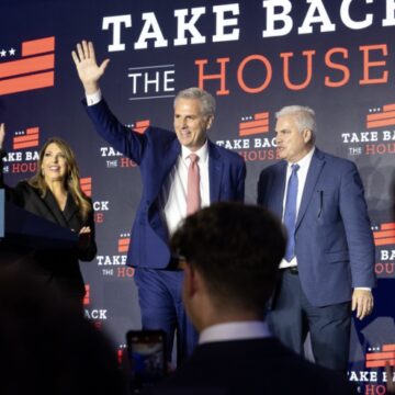 Why Does the GOP Elite Hate Its Own Base?