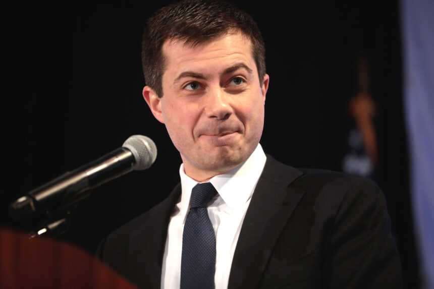 Mayor Pete and the Politics of Woke Advertising