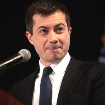 Mayor Pete and the Politics of Woke Advertising