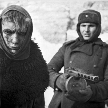 Stalingrad, 80 Years Later: Amnesia and Folly