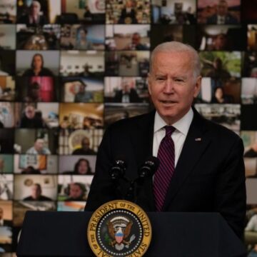 Biden’s Lost Generation