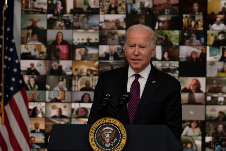 Biden’s Lost Generation