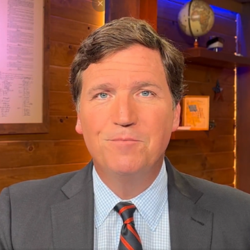 Tucker Carlson and the Struggle for Civilizational Sanity