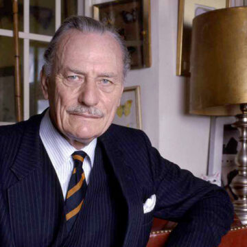 Remembering Enoch Powell