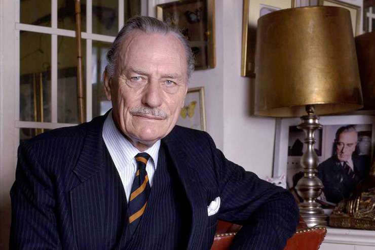 Remembering Enoch Powell