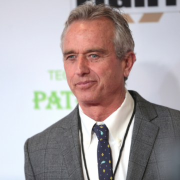 RFK Jr.’s Threat to Biden