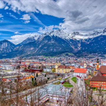 Letter from South Tyrol: Austria’s Crimea