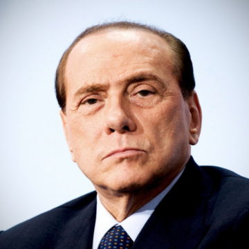 Silvio Berlusconi: An Italian Saga