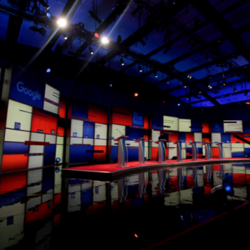 The GOP Primary Obviously Isn’t Over, but the First Debate Is Crucial