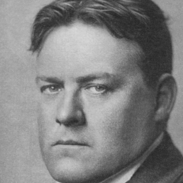 Remembering Hilaire Belloc