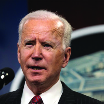 ‘Bidenomics’ Gaslighting Reveals POTUS’s Impotence Lead-Up to 2024