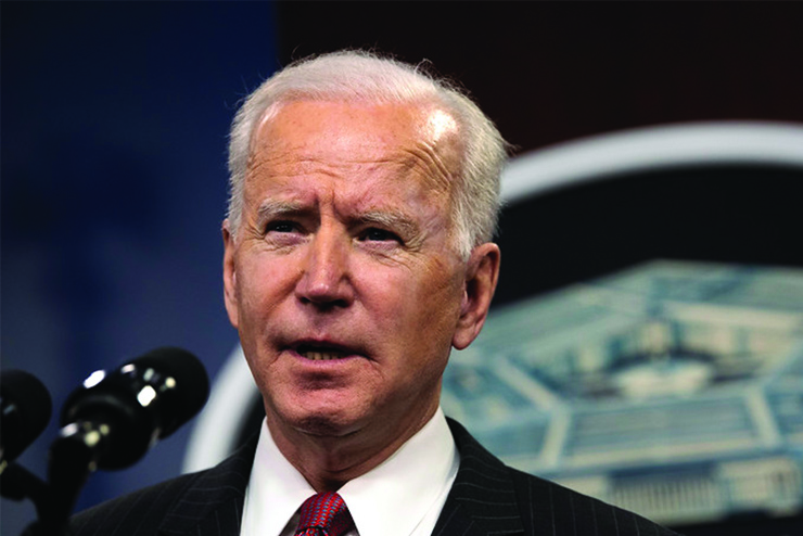 ‘Bidenomics’ Gaslighting Reveals POTUS’s Impotence Lead-Up to 2024