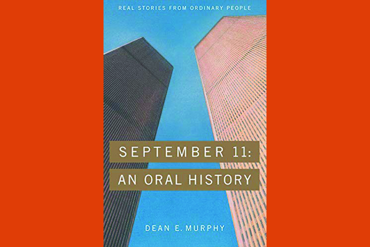 What We Are Reading: September 11, An Oral History