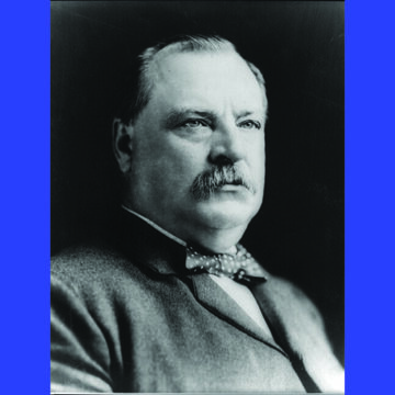 Remembering Grover Cleveland