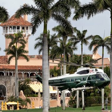 FBI Bungling May Collapse Mar-a-Lago Case Against Trump